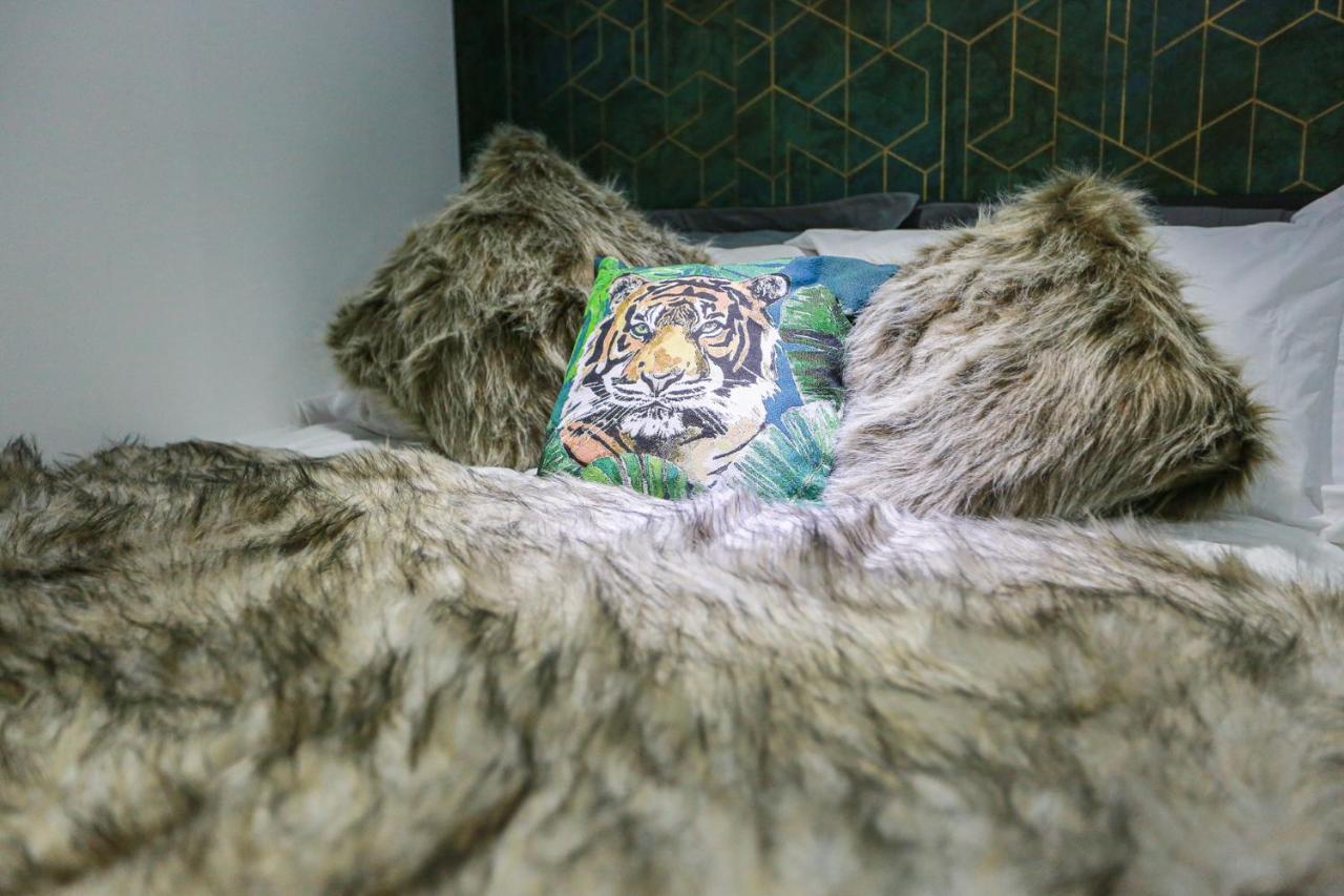 B101 Boutique Loft Apartamento