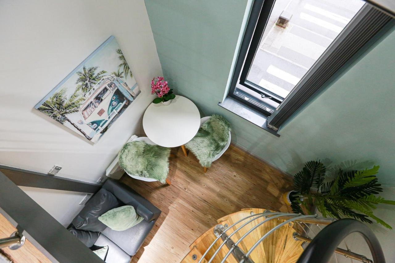 B101 Boutique Loft