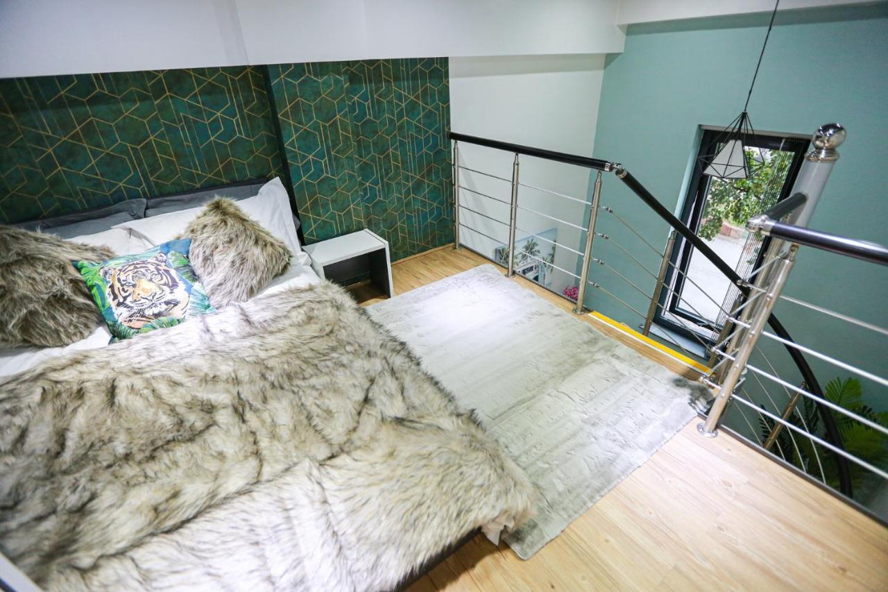 B101 Boutique Loft Apartment *