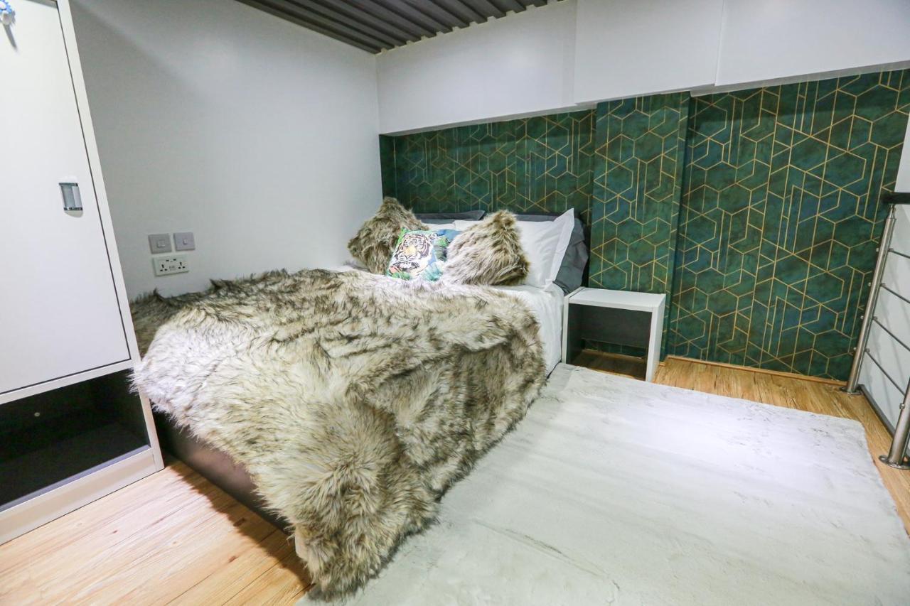 Apartamento B101 Boutique Loft Coventry