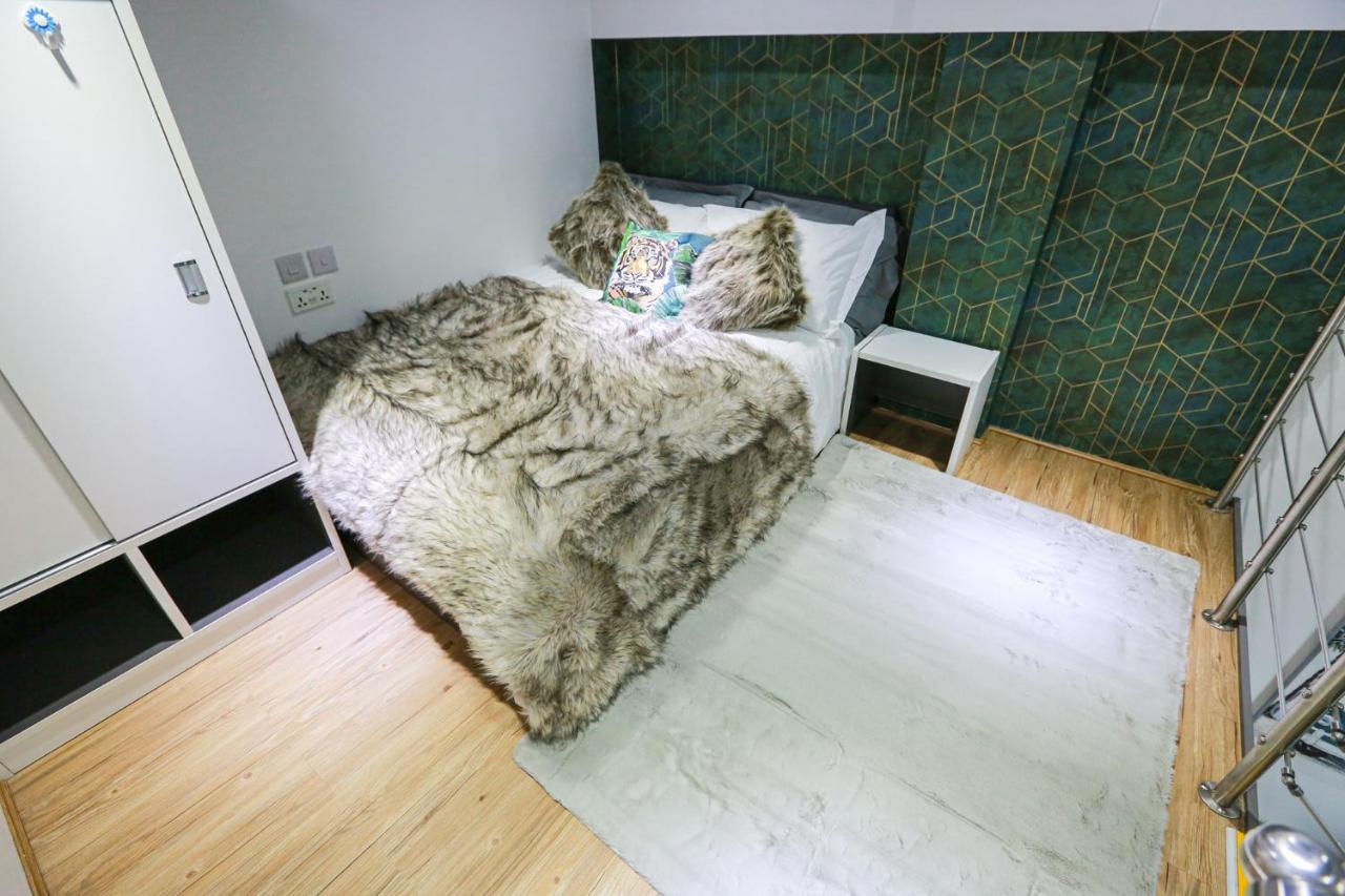B101 Boutique Loft Apartamento *