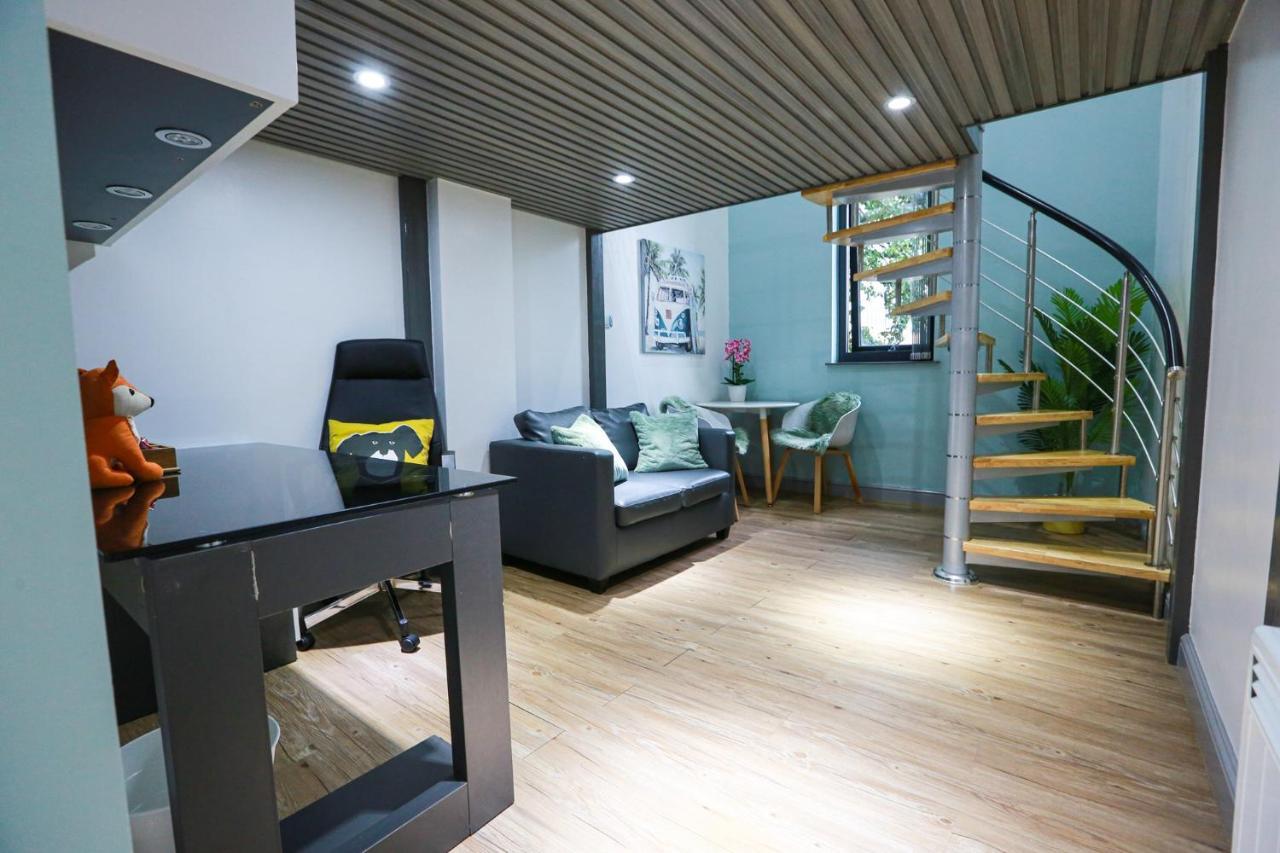 B101 Boutique Loft * Coventry